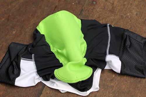 Pearl izumi cheap pro chamois